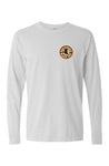 Baltimore Black Sox Heavyweight Long Sleeve T-Shirt
