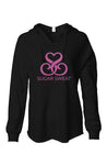 Women's Sugar Sweat Lightweight Hoodie