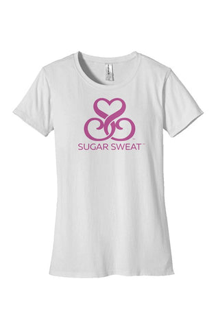 Women's Sugar Sweat T-Shirt