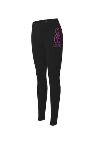 Women's Sugar Sweat Leggings