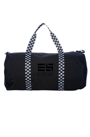 Estate Sale Day Trip Duffle