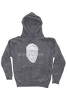 Jean Baptiste Pullover Hoodie