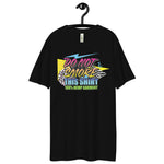 Do Not Smoke This Premium Hemp T-Shirt