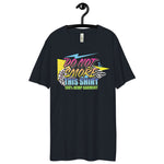 Do Not Smoke This Premium Hemp T-Shirt